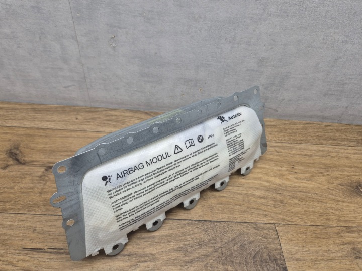 BMW 7 F01 F02 6 F06 F12 F13 airbag POWIETRZNA airbag spolujezdce 608739301c