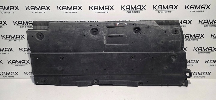 cover chassis side left side Toyota Corolla Cross 5816502340
