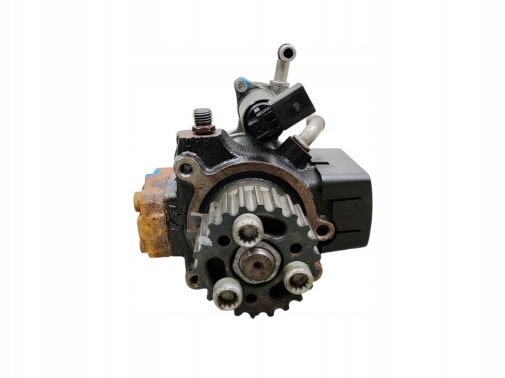 pompe d'injection SKODA OCTAVIA II FABIA II SUPERB II YETI 1.6TDI 03L130755AH