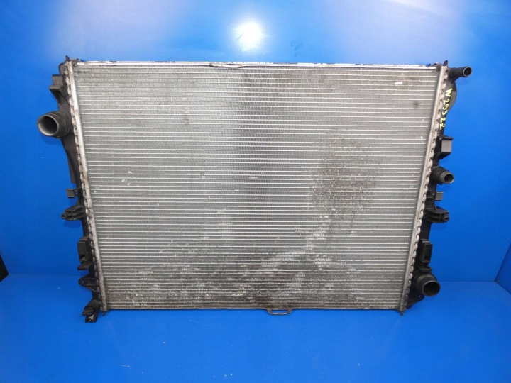 MERCEDES GLC W253 X253 W213 W205 W222 Radiatore motore usato