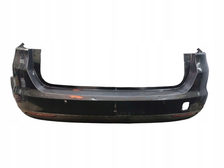 bumper rear part rear 6xPDC sensors OPEL ASTRA K V KOMBI (15-19)
