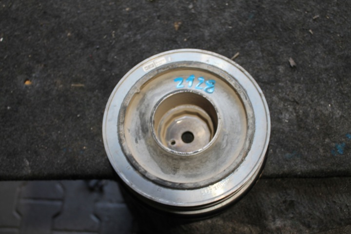 2128. Puleggia AUDI 059105251EC