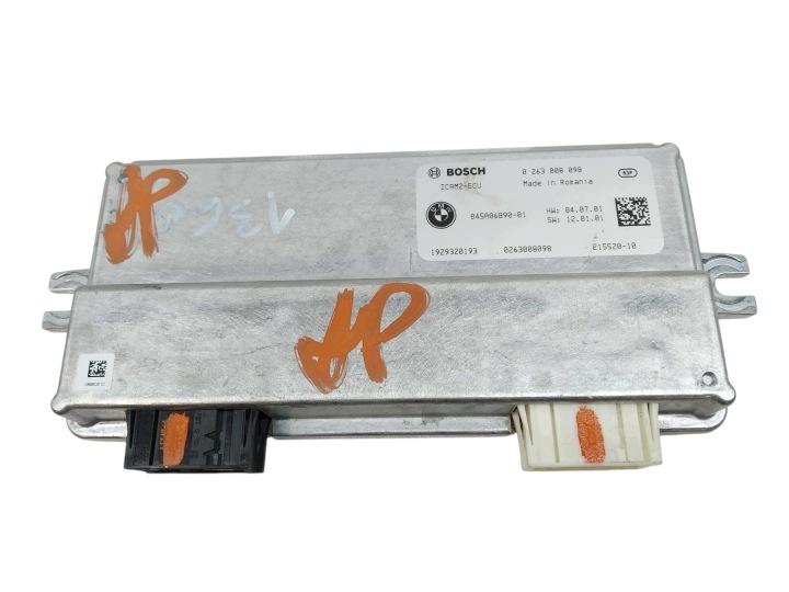 modul KAMERY ICAM2 5A06B90 0263008098 Bmw Seria 5 VII (2017-2024) G30/G31