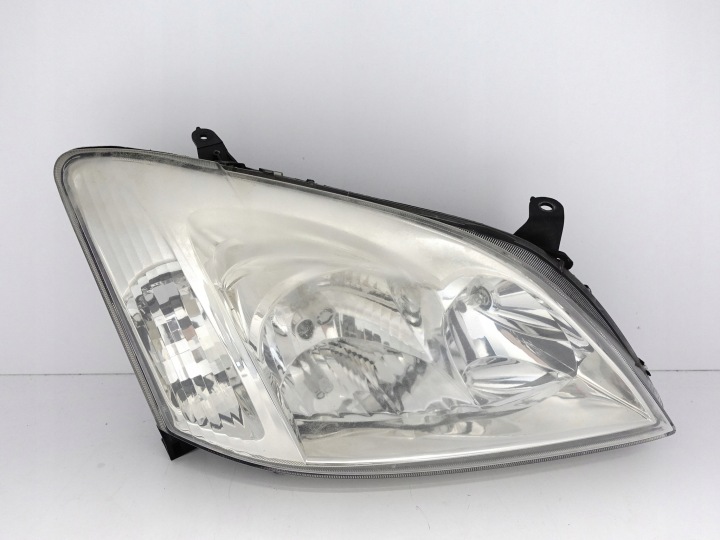 TOYOTA COROLLA E12 IX 9 HB 02-04 light H7 ZWYKLA right front EU