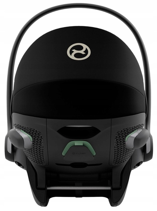 Cybex База G Чорний Cloud G & Sirona G — фото 12