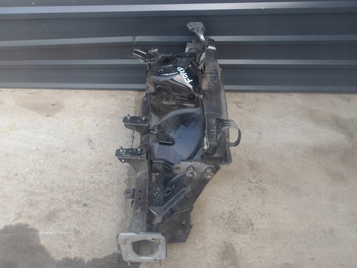 FORD MONDEO MK5 15-19 sárvédő merevítő bal KIELICH FARTUCH eleje