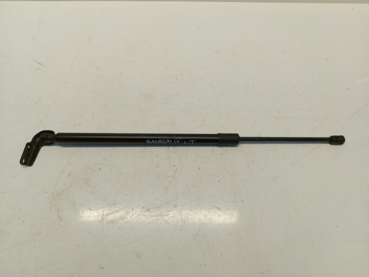 Nissan Qashqai J12 2023r Dämpfer heckklappe Kofferraum rechts