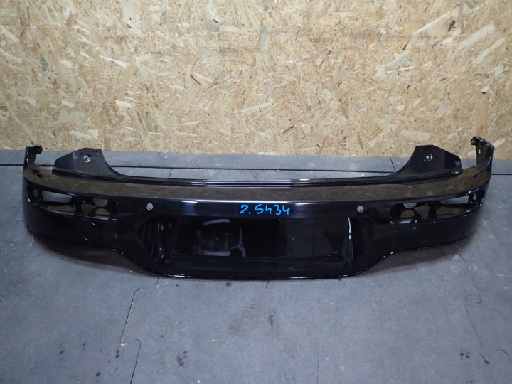 bumper rear part MINI COOPER F54 CLUBMAN