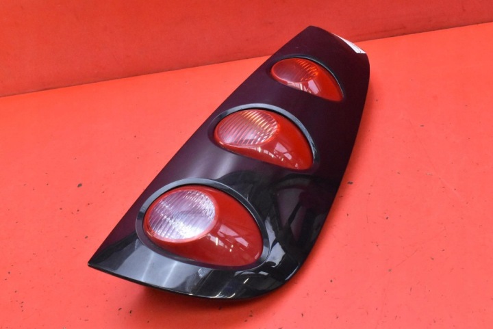 Licht rechts heck hinten A4548200664 SMART FORFOUR 1 und 5D HB 04-06