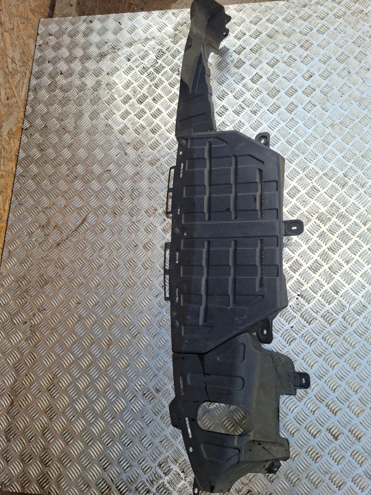 copertura grembialina sotto paraurti KIA CEED II 12-17 HB 86693-A2000