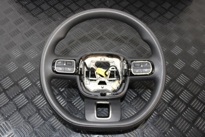 volan MULTIFUNKCYJNA CITROEN C3 III 3 LIFT