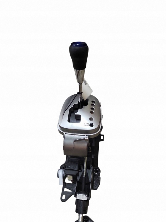 2014 Toyota Yaris 142201 Gearshift Links 7