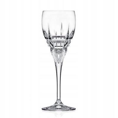 Rcr Carrara Sklenička 250 ML Červené Víno 2KS