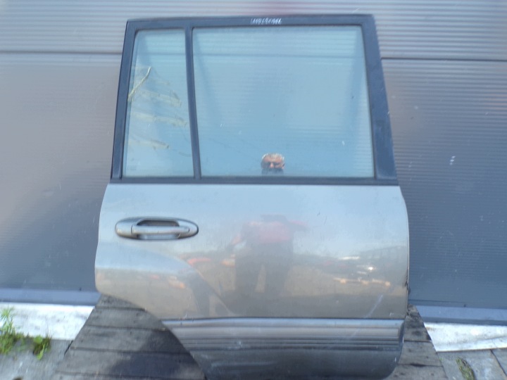 Portière Droit Arrière TOYOTA LAND CRUISER 100
