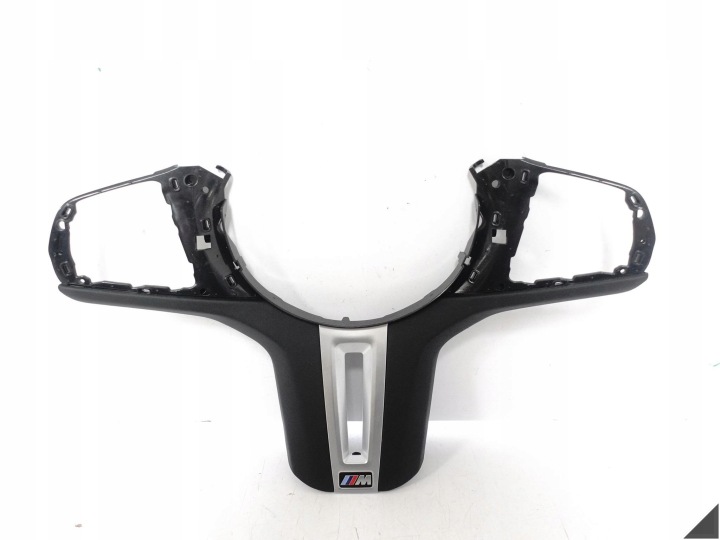 BMW M8 F91 F92 F93 M5 F90 X5M F95 X6M F96 Obal RÁM DEKOR volant