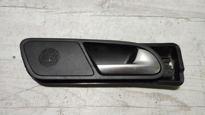 maniglia Destra posteriore VW Tiguan Lift 5N0