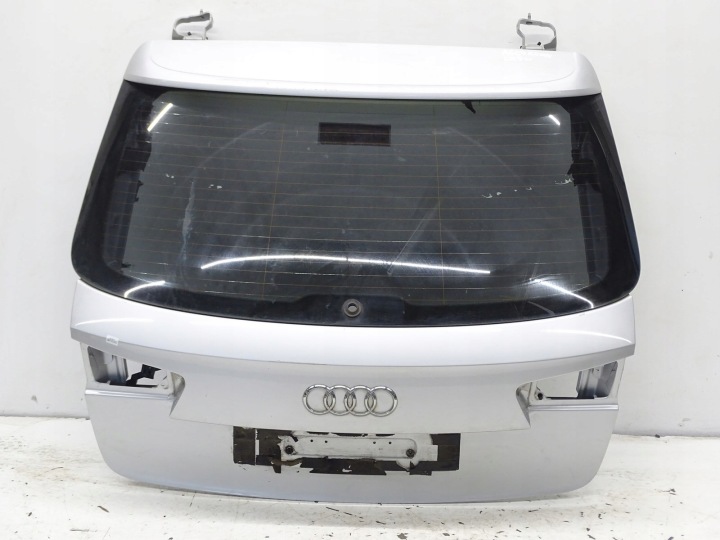 heckklappe kofferraumdeckel hinten Z FENSTER AUDI A6 C7 LX7W KOMBI