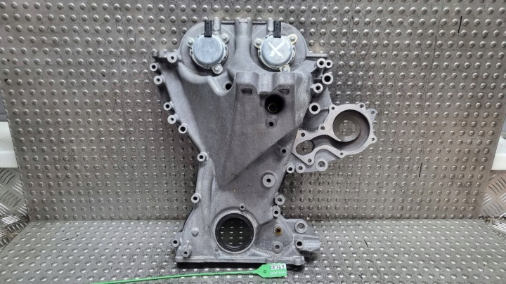 kryt rozvodu CM5G-6059-GD FOCUS MK3 C-MAX MK2 FIESTA MK8 1.0 ECOBOOST