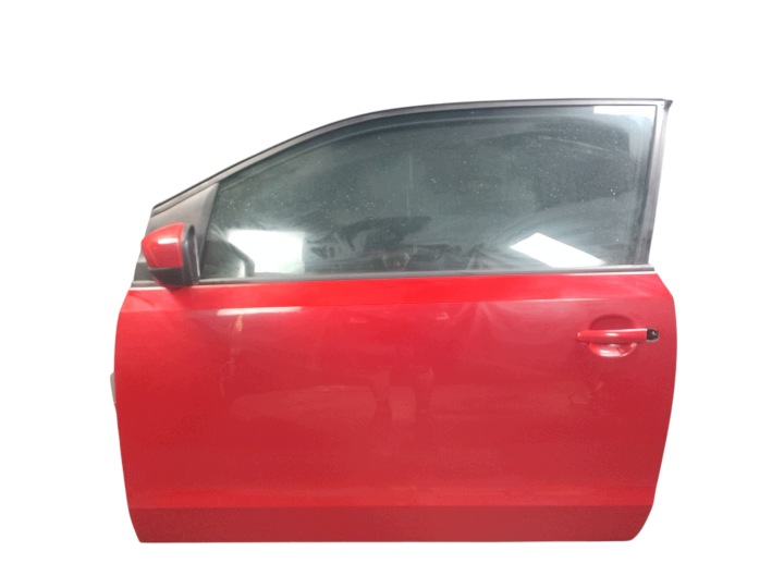 Portière Gauche Avant SKODA CITIGO LAK: LY3D (11-15)