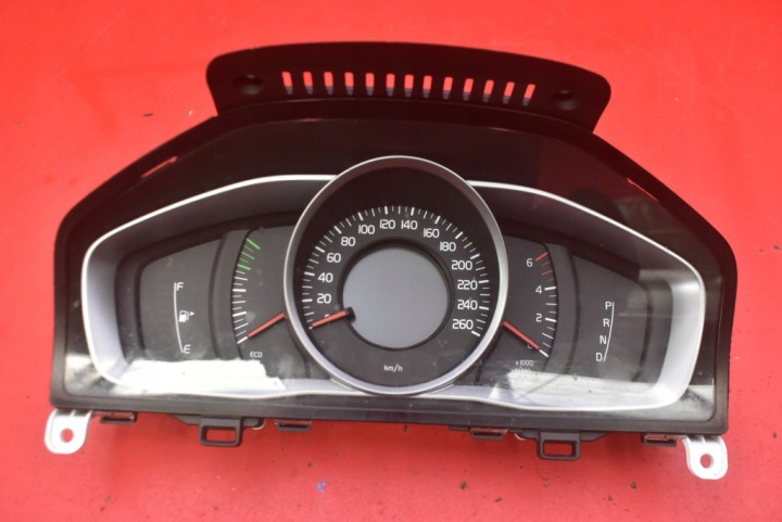 dials dials AUTOMAT EU 31327746 VOLVO S60 2 II 2.0 D3 LIFT 13-20