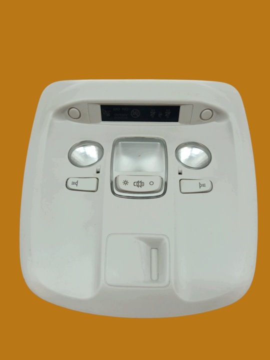 light of the roof 98228869BJ Toyota ProAce II (2016- )