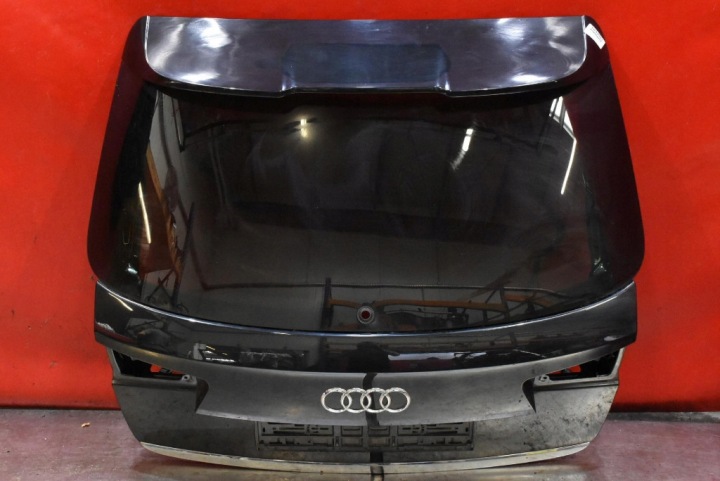 heckklappe kofferraumdeckel Kofferraum heck hinten LY9T AUDI A6 C7 KOMBI LIFT 14-20