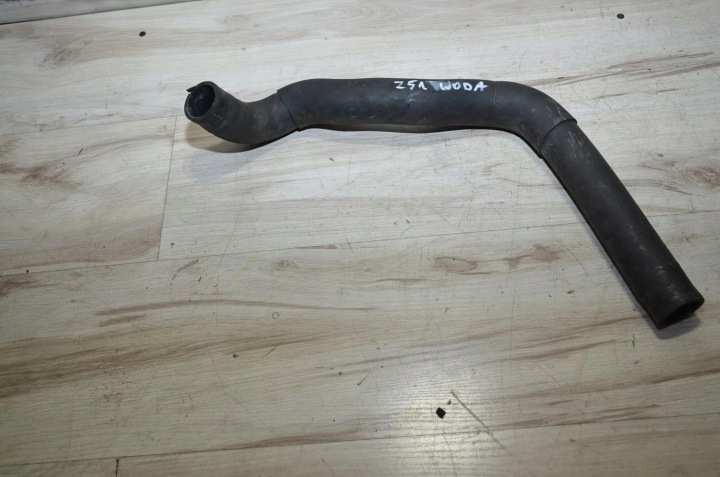 Schlauch Schlauch Rohr des Kühlers des Wassers 3.5 Nissan Murano Z51