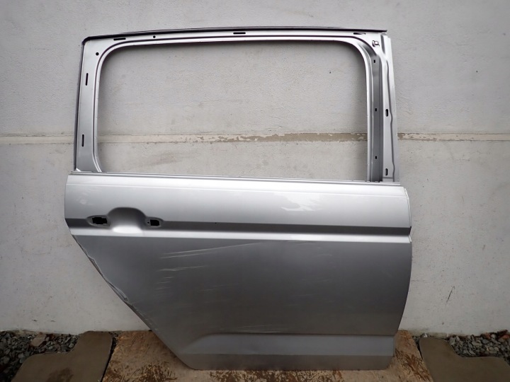 Portière Droit Arrière Droite Arrière VW TOURAN 5T 5TA 3 III