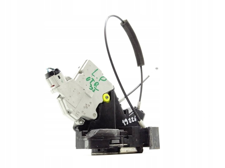 de la Serrure Portière Gauche Avant Avant NISSAN GT-R R35 80553CD70B