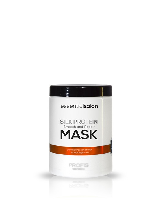 Маска для волос с протеинами. Протеиновая маска для волос. Essential Salon маска для волос. Kallos маска Silk 1000ml.