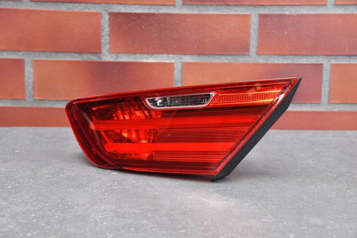 Licht rechts heck hinten heckklappe kofferraumdeckel BMW 6 F06 F12 F13 M6 EUROPA ECE 22648km 7210580