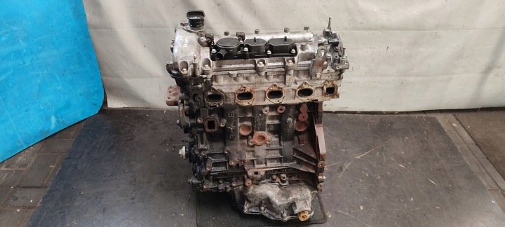 Motore Z22D1 Chevrolet Captiva 2,2 VCDI 4x4