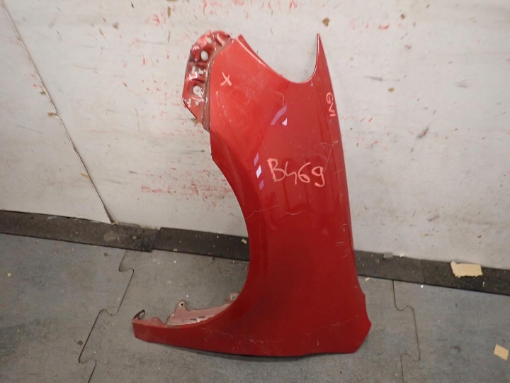 Aile Avant Avant Gauche VW GOLF VI 2009- HB 5K