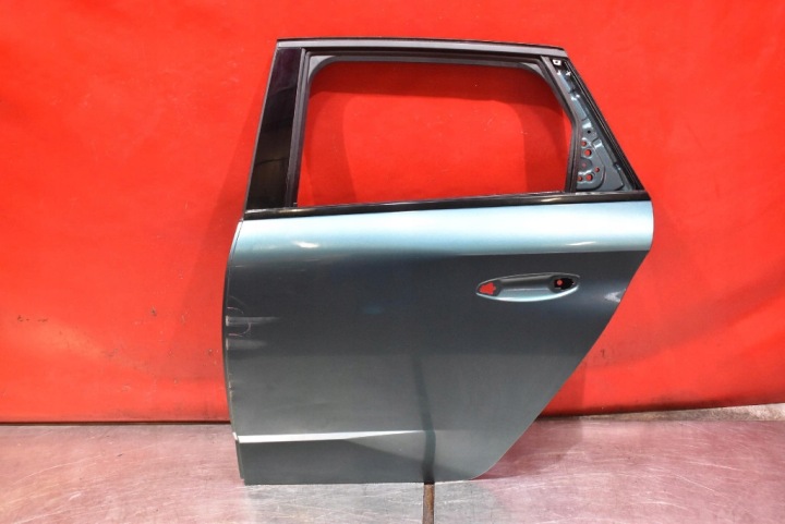 Portière Gauche Arrière Arrière EBK PEUGEOT 308 3 III P5 T10 SW KOMBI 21-25
