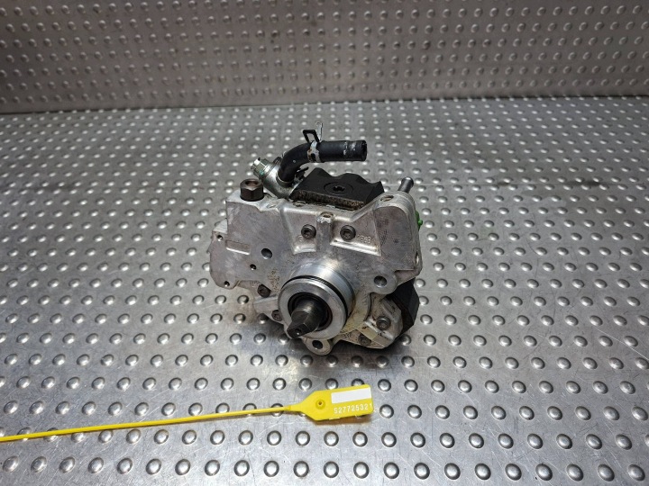 Pompe d’injection TOYOTA YARIS III AURIS II 11- 1.4 D4D 0445010258