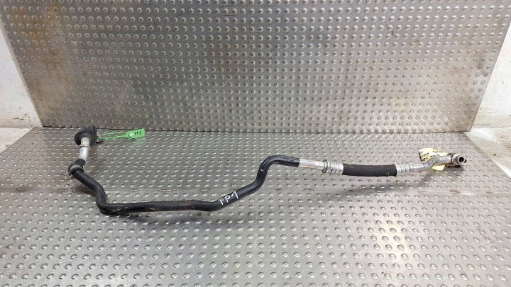 canalisation déshumidificateur d'air conditionné 7L5820743D PORSCHE CAYENNE S et 7L LIFT 4.8 V8