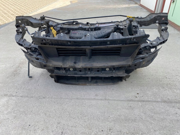 FORD KUGA MK2 LIFT 2.0 TDCI AUTOMAT komplet Schlossträger Kühler träger