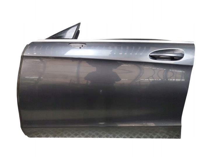 ajtó bal eleje MERCEDES CLS X218 LIFT LAK: 755 (14-18)