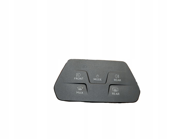 VW CADDY GOLF VIII CUPRA FORMENTOR LEON interruttore luci 5H0941193AG