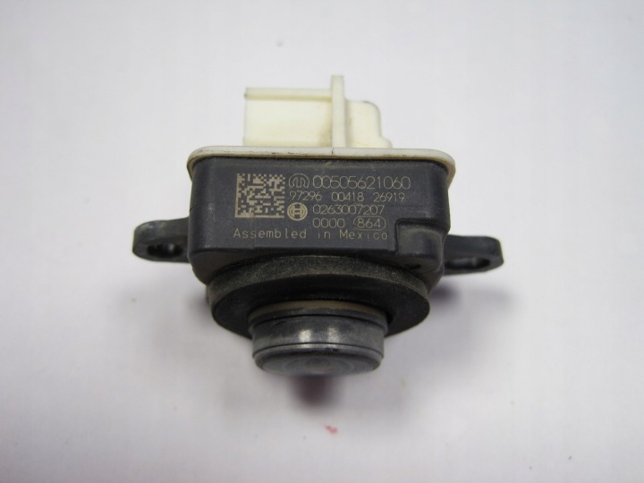 kamera reversing ALFA ROMEO STELVIO 00505621060