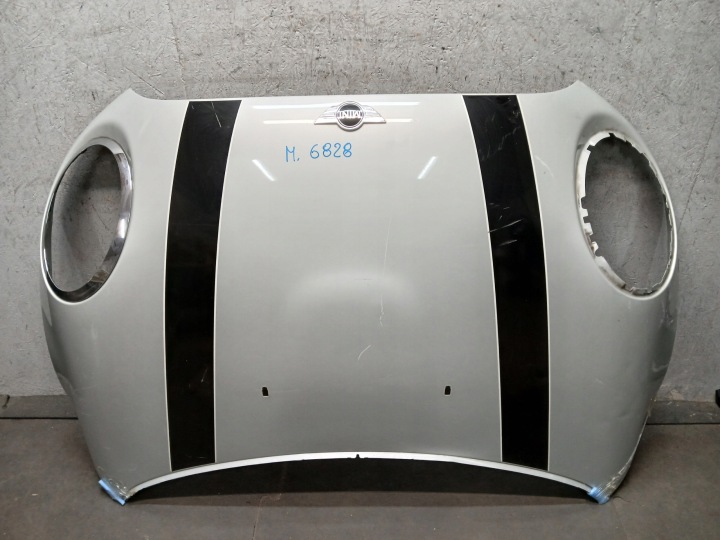 cofano MINI COOPER F56 F57