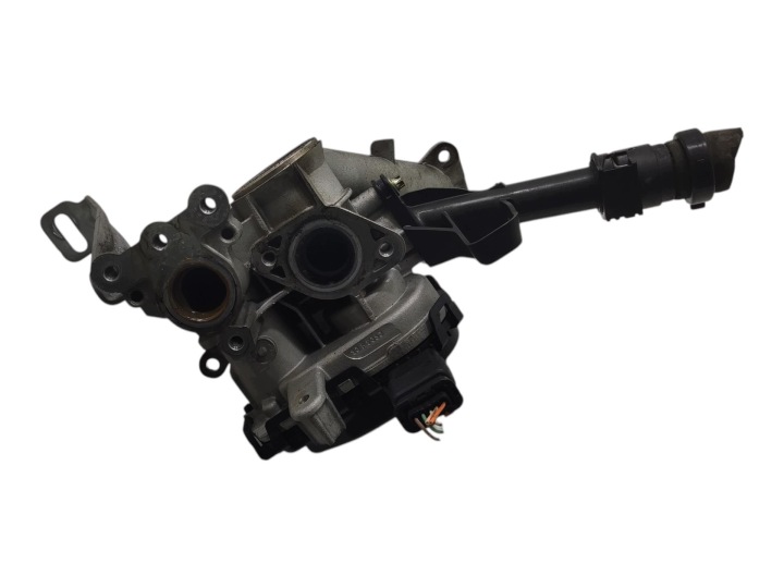 egr ventil PEUGEOT 308 II T9 1.6 E-HDI 2013-2017 9807369980