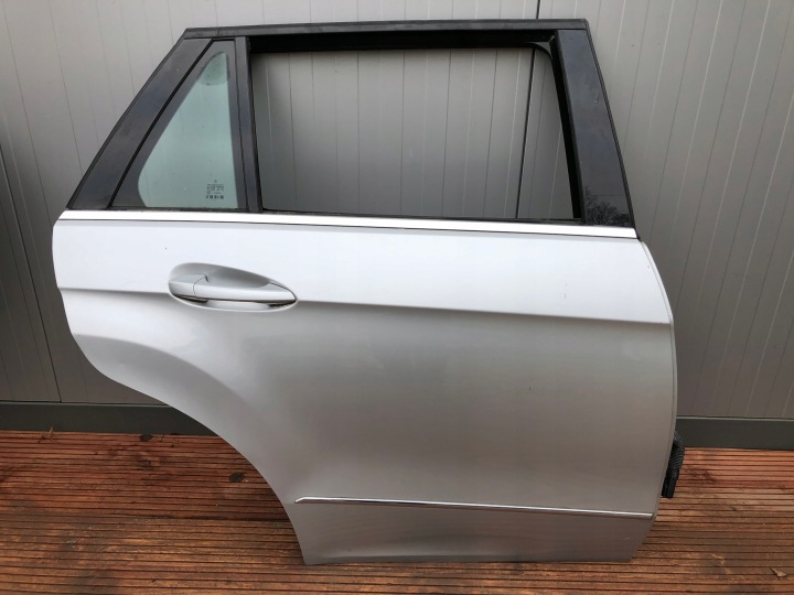 MERCEDES W212 KOMBI Complets Portière Droite Arrière