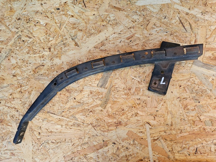 HONDA ACCORD ACORD 7 VII stoßstangenhalterung Leuchte Halter links hokej Stütze links