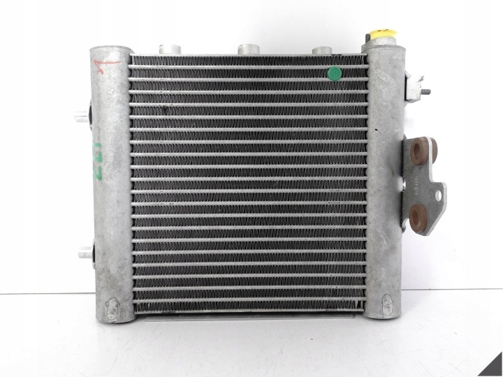 AUDI RS7 4G8 RS6 4G0 C7 14-18 LIFT oil cooler 4.0 TFSI DEMONTAZ 340 KM
