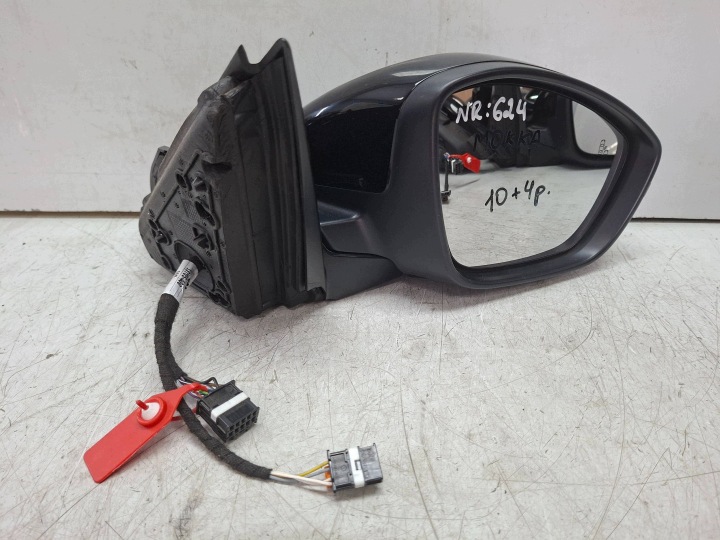 SPECCHIETTO RETROVISORE Destro 14 pin OPEL MOKKA II 2020