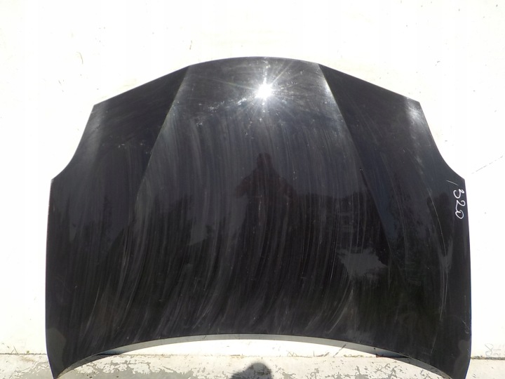 320 ALFA ROMEO GIULIETTA 10-13 Motorhaube Fronthaube
