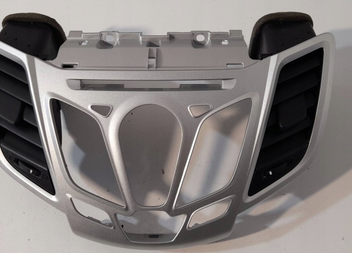Ford Fiesta Kratki srodkowego air conditioning devices 8A6118A802 (P18)