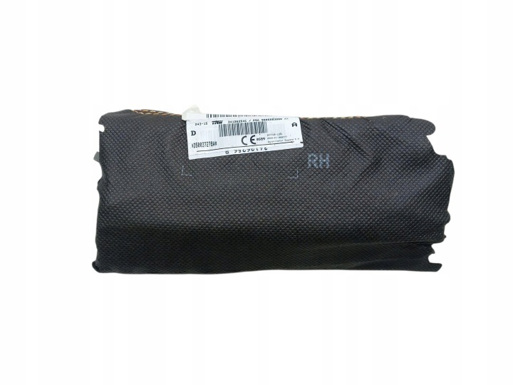 airbag airbag sedačka pravá PEUGEOT 308 II T9 9805583880 EUROPA