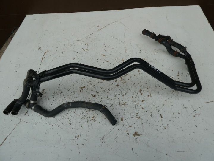 of the hose of water A9068322615 VW CRAFTER